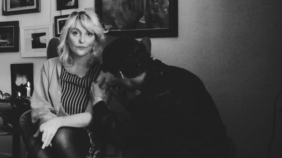 Mega Bog Creates Shimmering Oddities On Sci-Fi Inspired ‘Dolphine’ (ALBUM REVIEW)