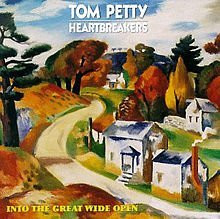 28 Years Ago Today- Tom Petty & The Heartbreakers Release ‘Into The Great Wide Open’