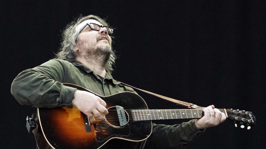 Solid Sound Festival Day 3: Jeff Tweedy, Jonathan Richman & Wand Close Things Out On A High at MASS MoCA (FESTIVAL RECAP)