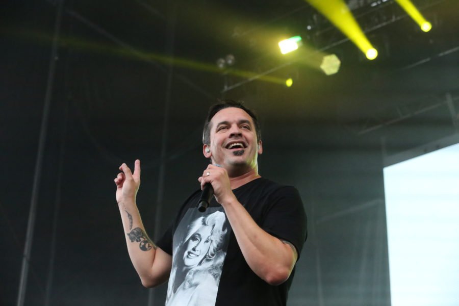 Atmosphere Announces New Album & Drops “Blotter Acid Reflux Syndrome” Single and Music Video