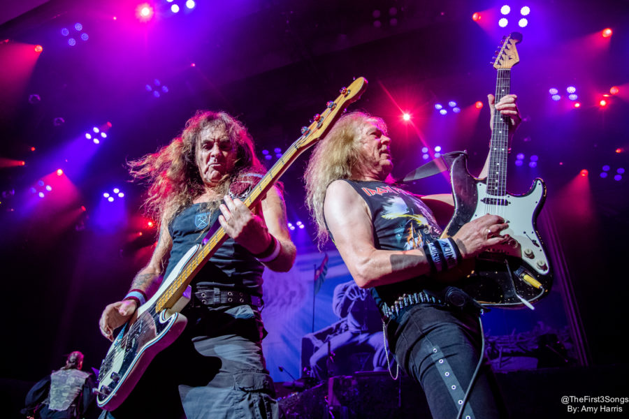 2021 Rock and Roll Hall of Fame Nominees Named: Iron Maiden, Tina Turner, Rage Against The Machine, Kate Bush, Devo, Jay-Z Headline