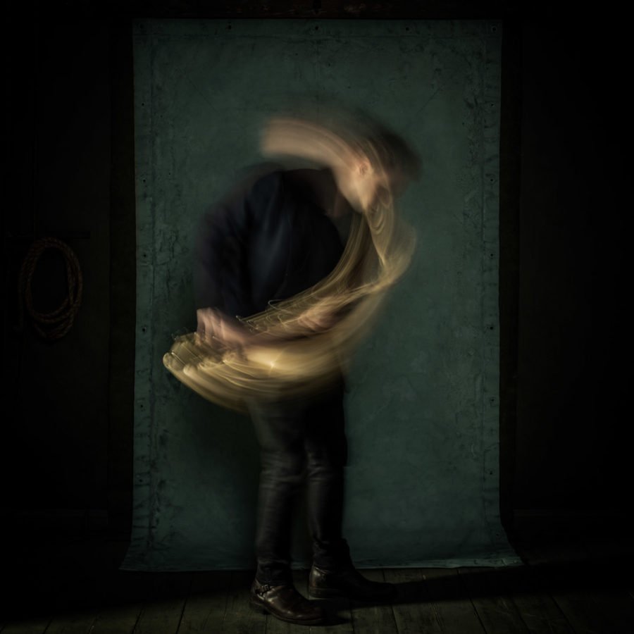 Rising Saxophonist Ben Flocks Performs Dreamy, Melodious & Intimate Via ‘Mask of the Muse’ (ALBUM REVIEW)