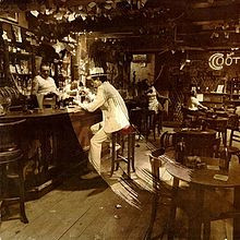 40 Years Ago Today – Led Zeppelin Release Final Studio LP ‘In Through The Out Door’ (Listen to “”Carouselambra”)