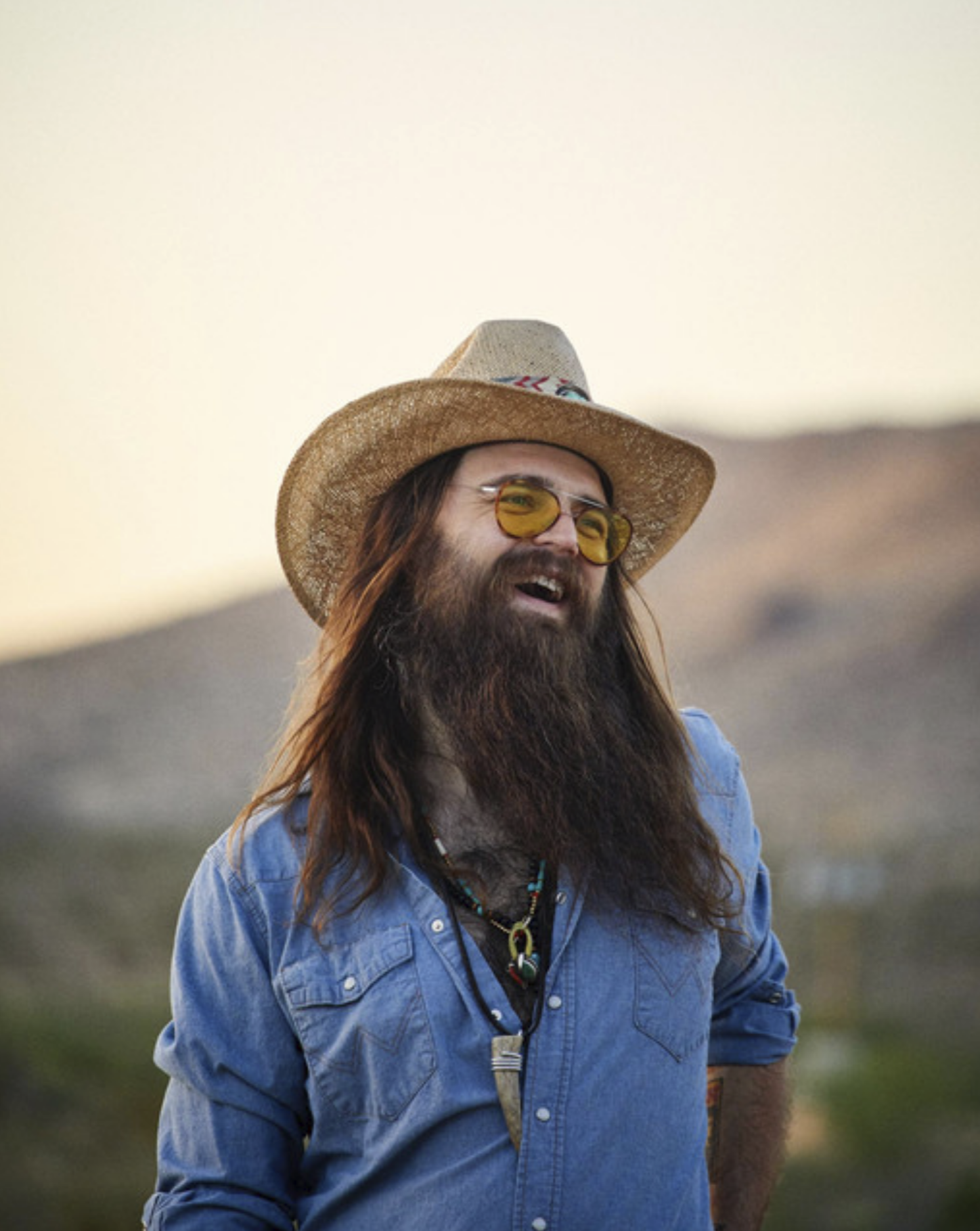SONG PREMIERE:  King Corduroy Reawakens New Orleans Cosmic Groove on Green Rush Themed “Emerald Triangle Blues”