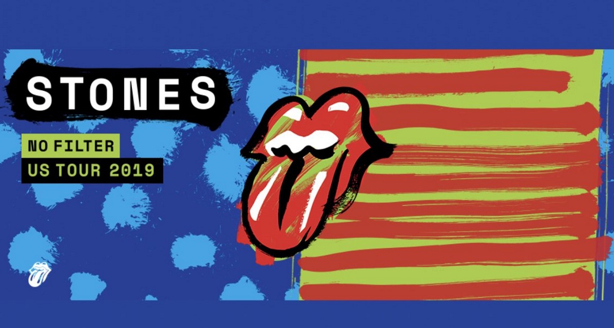 The Rolling Stones Strut It Up at East Rutherford’s Met Life Stadium (SHOW REVIEW)