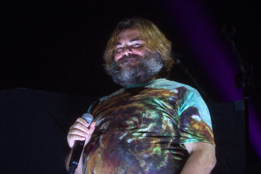 Tenacious D Deliver Heavy Gift of Rock, Metal & Comedy To St. Paul’s Palace Theatre (PHOTOS_