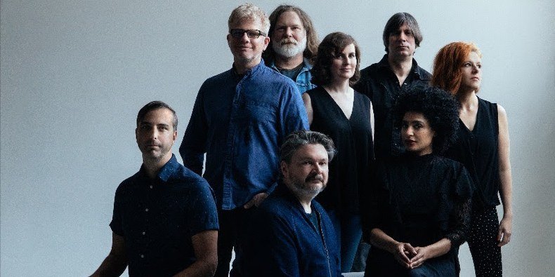 The New Pornographers Return With “In The Morse Code Of Brake Lights” – Due Out Sept 27