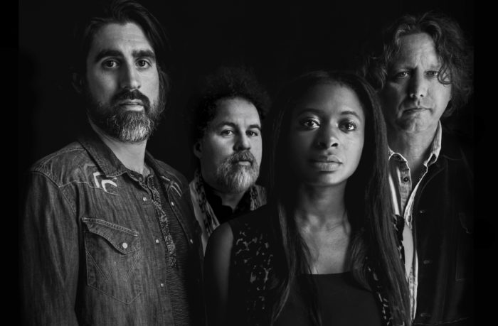 Rejuvenated Trigger Hippy Returns with New Lineup for ‘Full Circle and Then Some’ (ALBUM REVIEW))