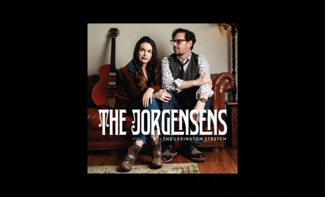 The Jorgensens Marry Old Jazz & Modern Flourishes Via “The Lexington Stretch” (Album Review)