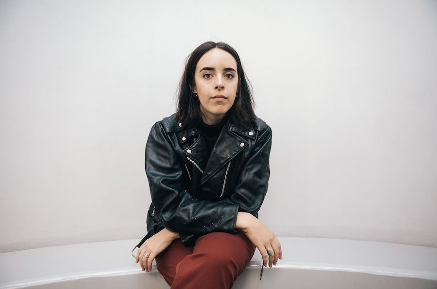 ALBUM PREMIERE: Oakland Dream Pop Outfit Billie Gale Share New LP ‘Imprint’