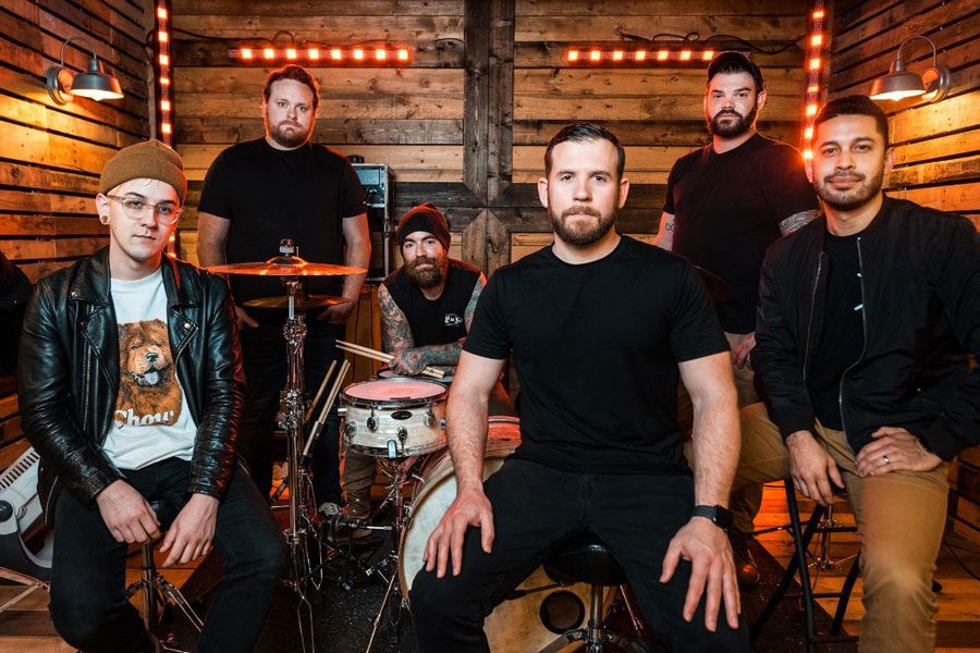 Suck Brick Kid Unleash Punk Sound and Fury on ‘Salt to Taste’ (ALBUM REVIEW)