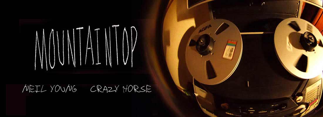 Neil Young & Crazy Horse’s ‘Mountaintop’ Provides Candid Insight Into Creative Process (FILM REVIEW)