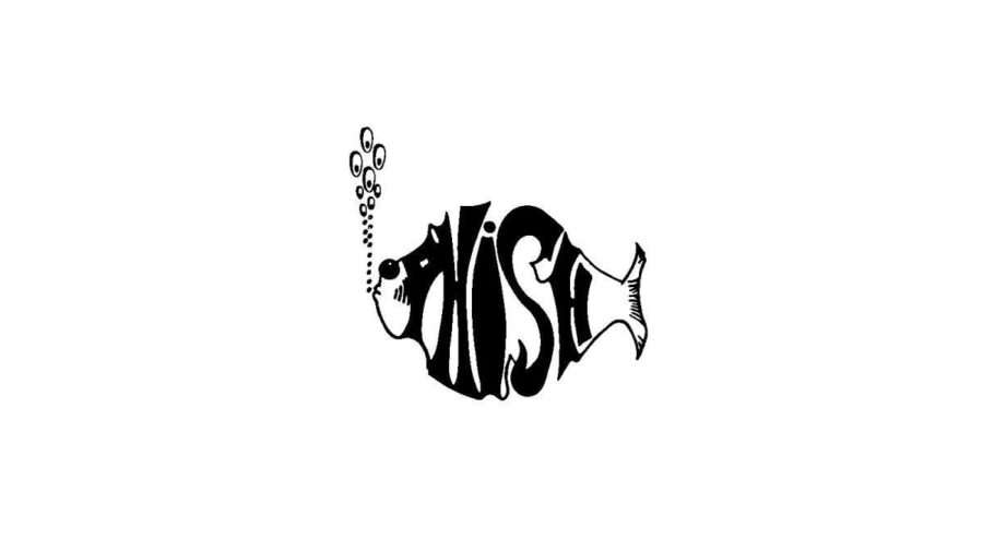 Phish Digs To Uncirculated Santa Fe, NM 3/8/93 Show For Next Archival Release