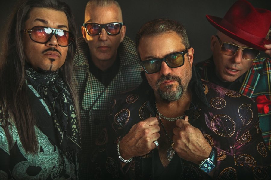 The Mavericks Celebrate 30 Years & Honor Its Influences On ‘Play the Hits’ (ALBUM REVIEW)