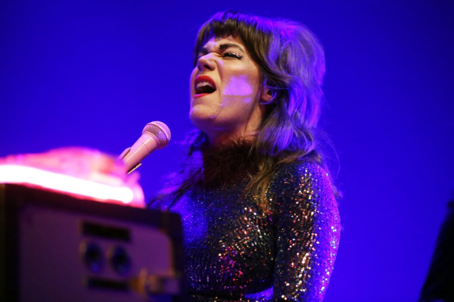 Jenny Lewis Shines Bright at Brooklyn’s Kings Theatre (SHOW REVIEW/PHOTOS)