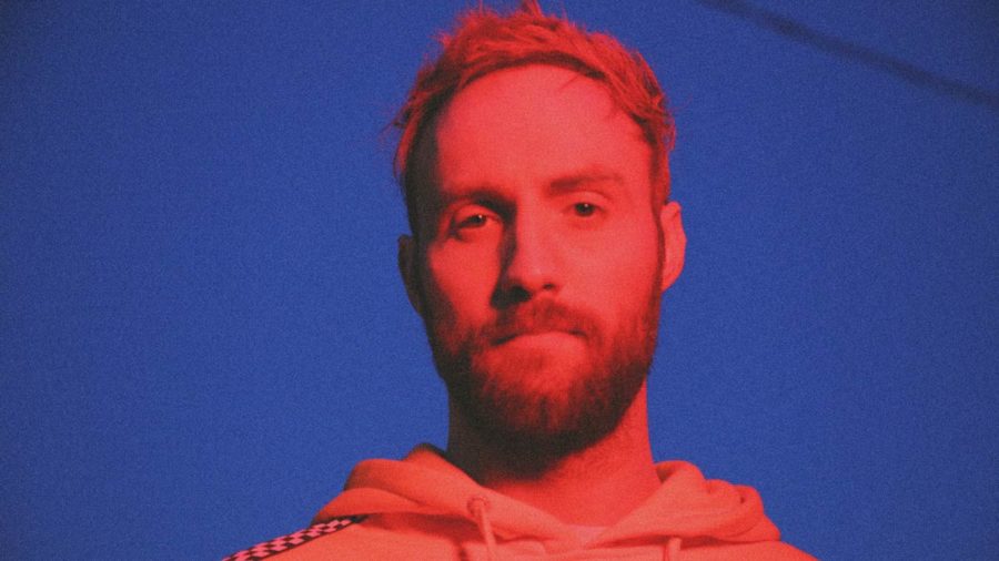 Ruston Kelly Delivers His Own Brand of Dirt Emo To NYC’s Bowery Ballroom (SHOW REVIEW)