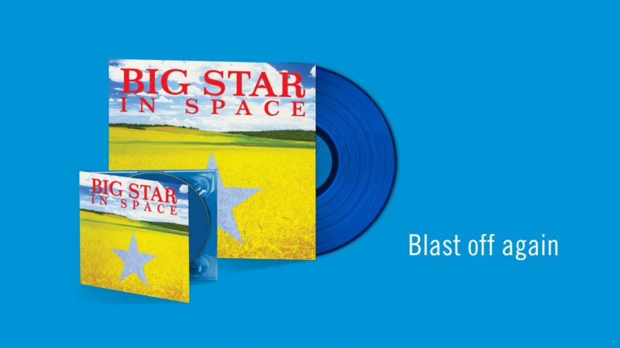 Big Star’s Triumphant 2005 Return ‘In Space’ Get Expanded & Remastered (ALBUM REVIEW)