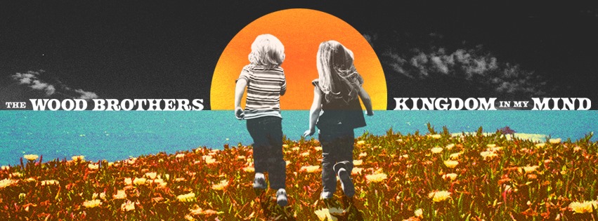 The Wood Brothers Announce New Album ‘Kingdom In My Mind’