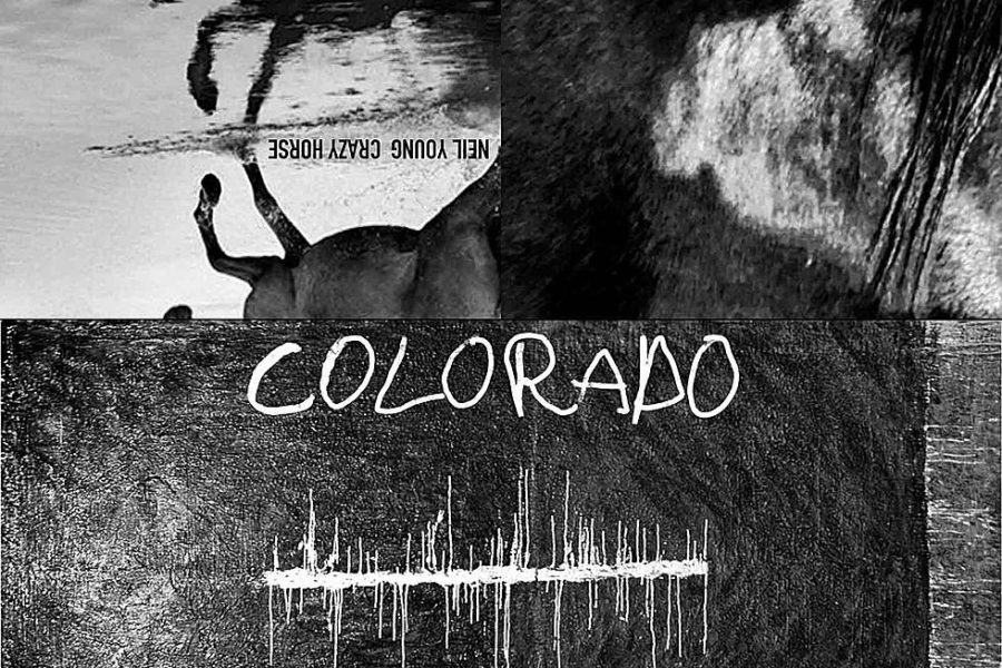 Neil Young & Crazy Horse Recapture Potent Ragged Energy On ‘Colorado’ (ALBUM REVIEW)