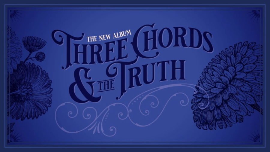Van Morrison Releases Yet Another Memorable Autumn LP With ‘Three Chords and The Truth’ (ALBUM REVIEW)