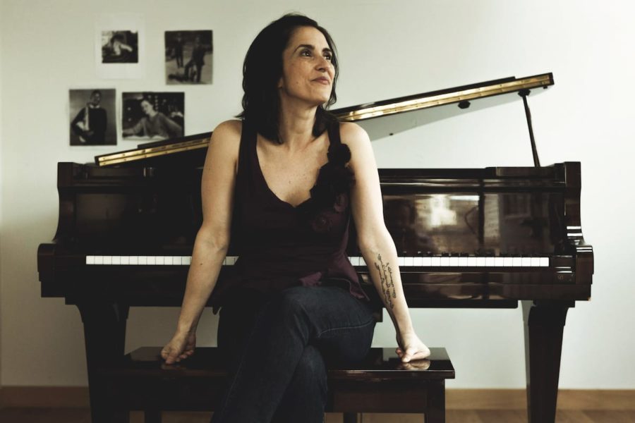 Pianist Carmen Sandim Leads Expressive, Intricate Compositions on ‘Play-Doh’ (ALBUM REVIEW)