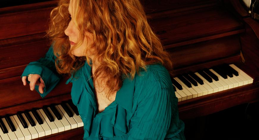 Grammy Nominee Teresa James & The Rhythm Tramps Unleash Blues Power on ‘Live’ (ALBUM REVIEW)