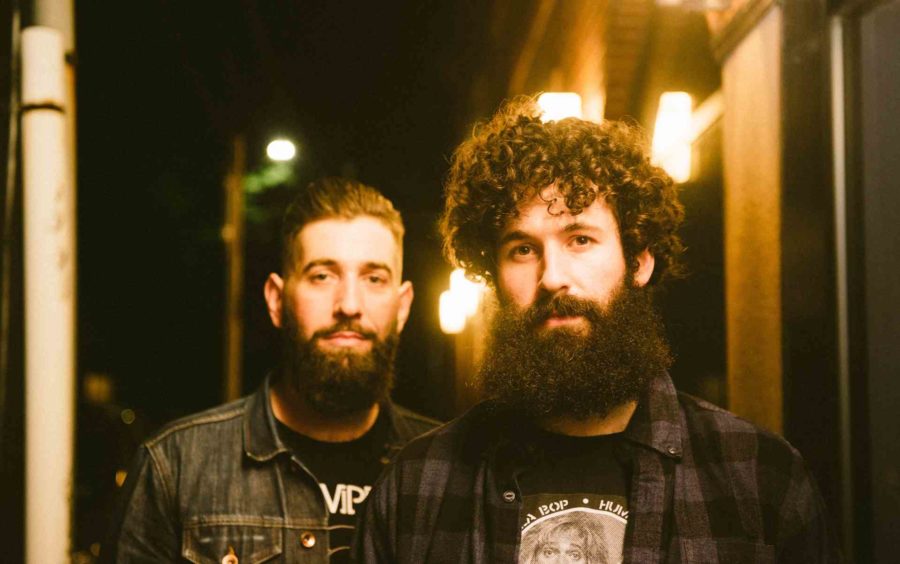 On ‘Lonely Soul’ GA-20 Swings Up Classic Blues & Garage Rock (ALBUM REVIEW)