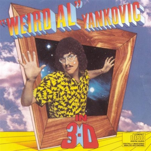 Happy 60th Birthday Weird Al Yankovic (Watch “UHF” Official Video)