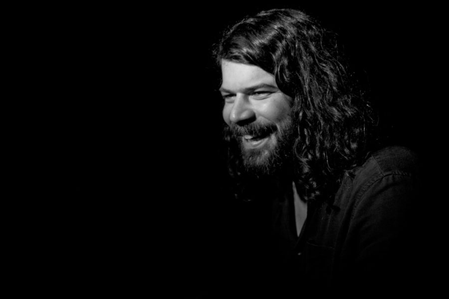 Nick Nace Reinforces His Stellar Songwriting Chops On ‘Wrestling with the Mystery’ (ALBUM REVIEW)