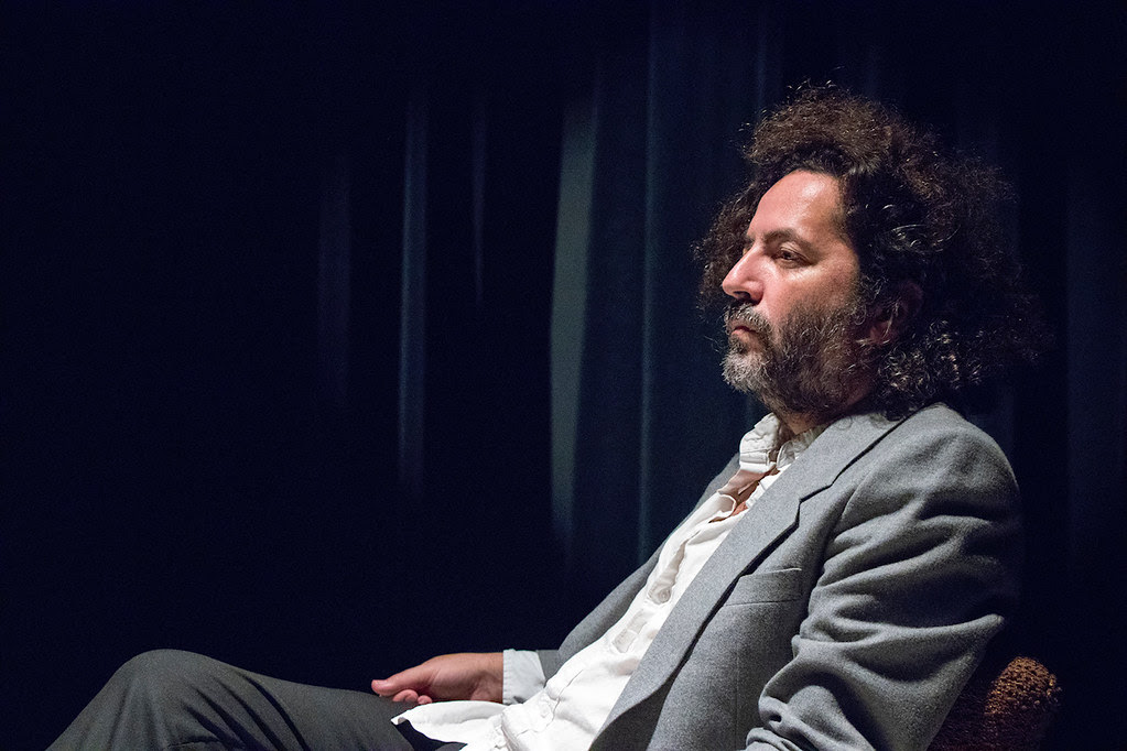 Destroyer Returns With New LP ‘Have We Met’ January 31- Shares “Crimson Tide” Video