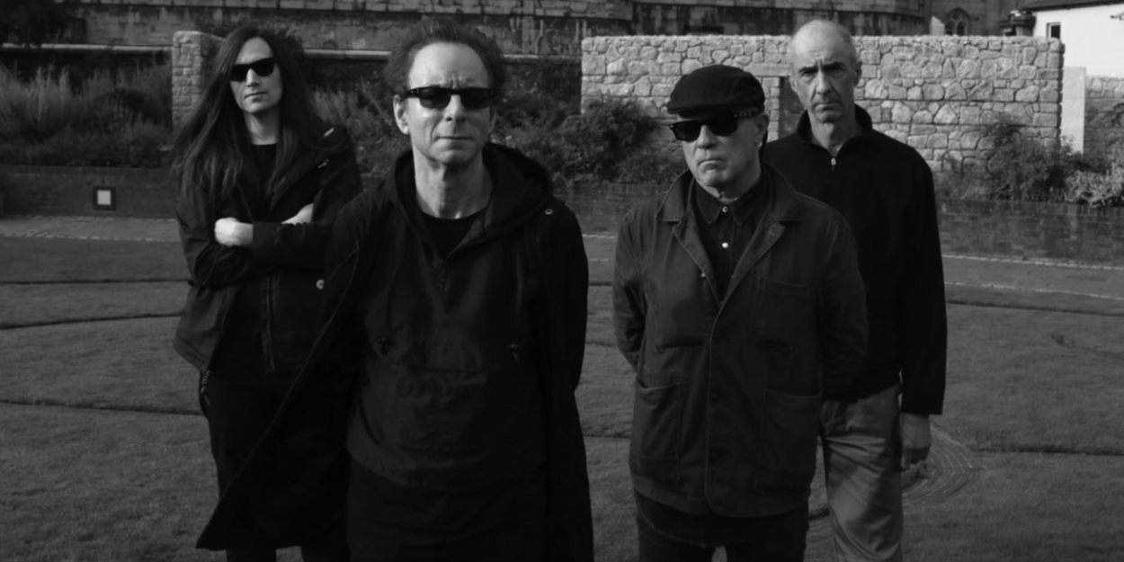 Wire Announce New Album ‘Mind Hive’ Out January 24- Share Lead Single “Cactused”