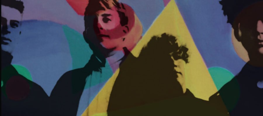 SONG PREMIERE: Short Lived ’80s Band The Cry Return To Form With “It Is As It Seems”