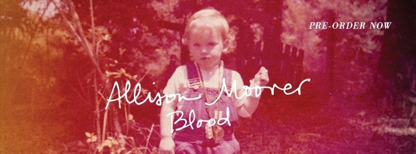 Allison Moorer Issues Her Most Personal and Revealing Work with ‘Blood’ (ALBUM REVIEW)