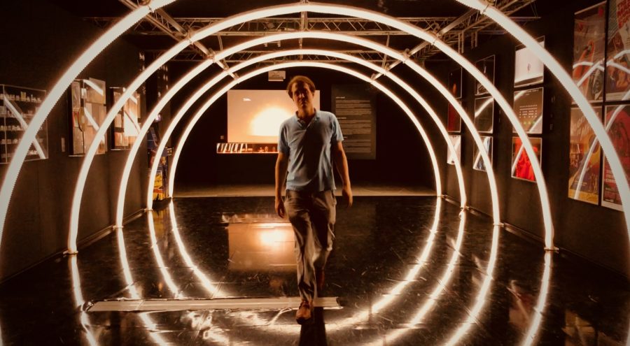 SONG PREMIERE: Rock Experimentalists The Electric Arch Unleash Trippy Dance Number “Las Ramblas”