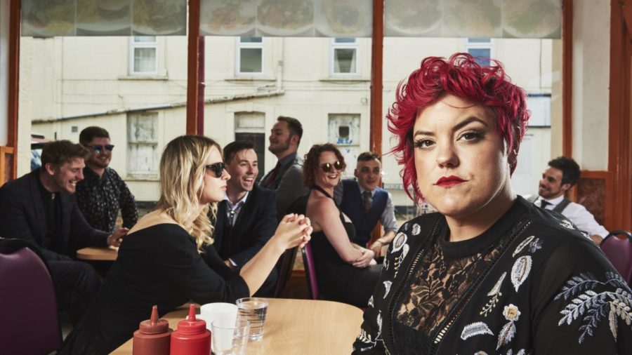 Hannah Williams Lets Her Vocal Prowess Shine With Soulful LP ’50 Foot Woman’ (ALBUM REVIEW)