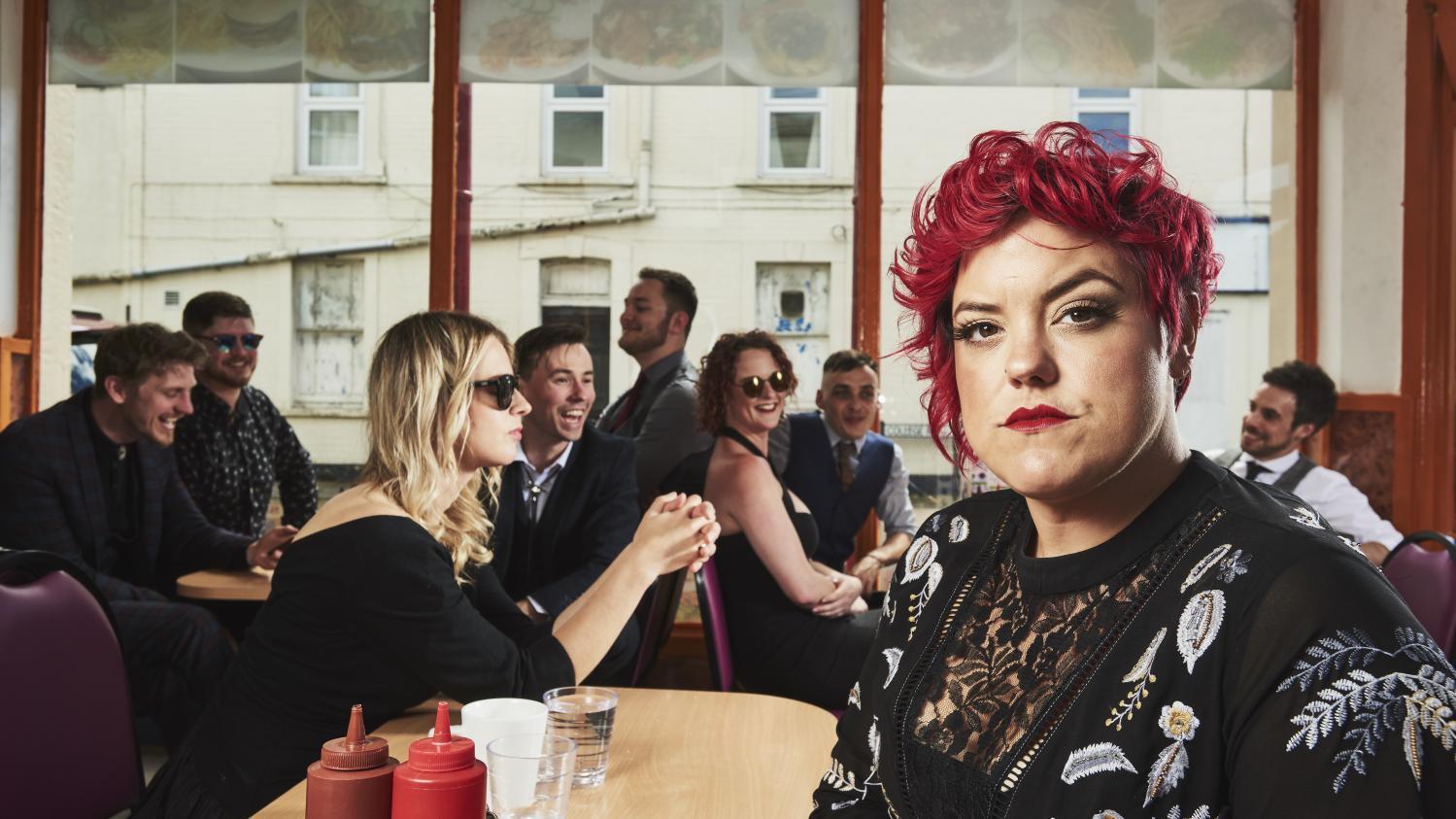 Hannah Williams Lets Her Vocal Prowess Shine With Soulful LP ’50 Foot Woman’ (ALBUM REVIEW)