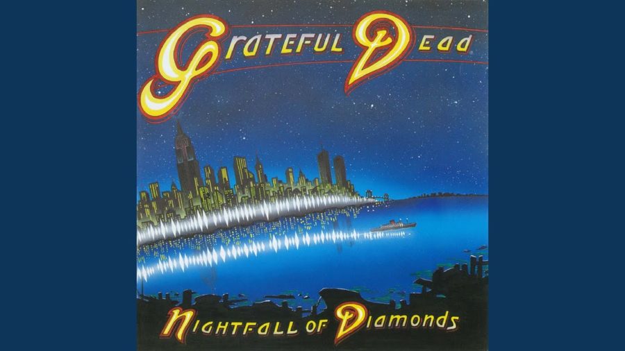 It Was Thirty Years Ago Today – Grateful Dead Offer A Nightfall of Diamonds (10/16/89)
