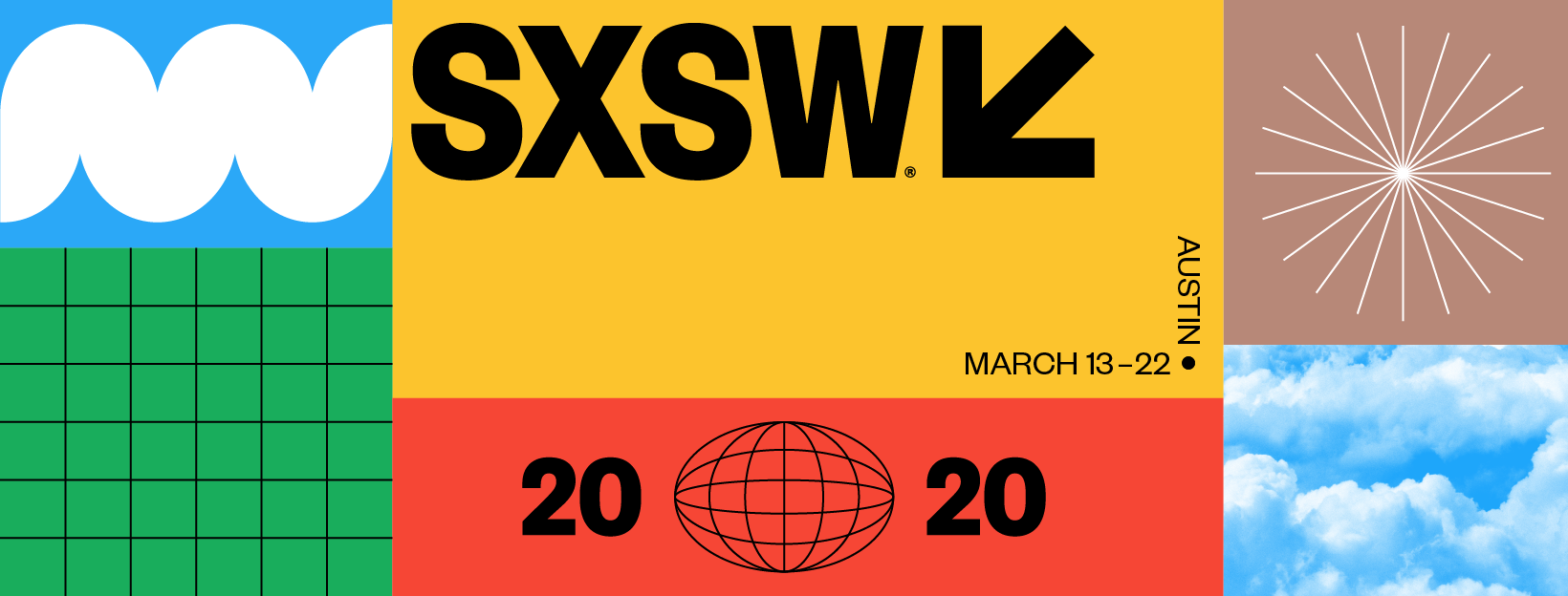 South By Southwest (SXSW) Drops Massive Initial Artist Lineup For 2020 Festival