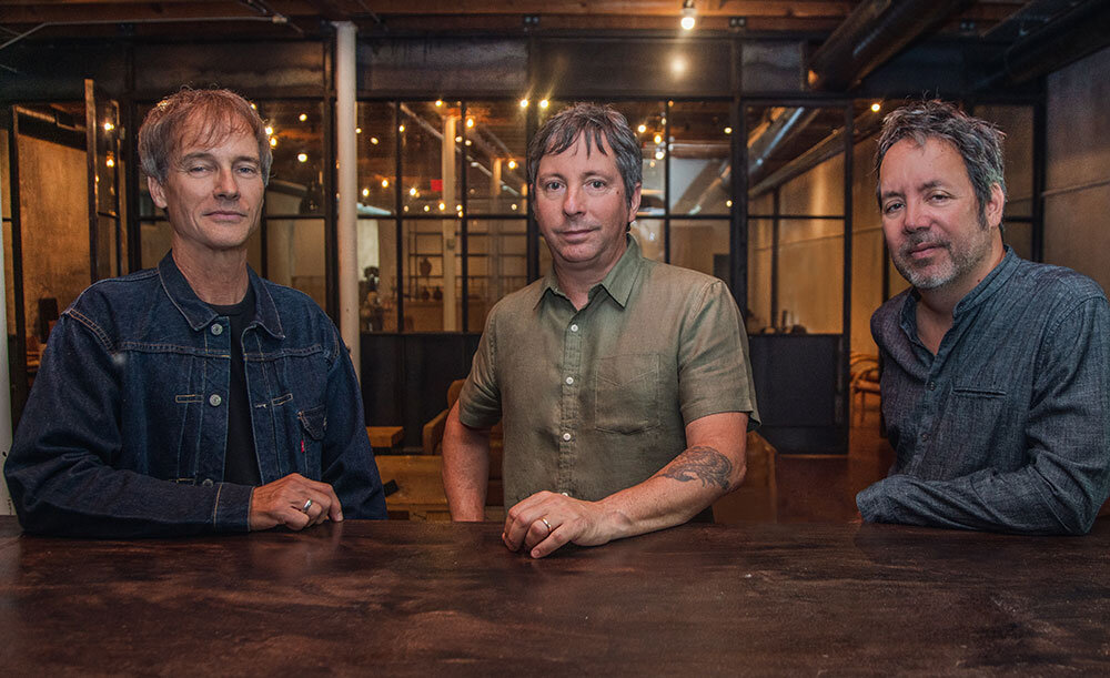 Fastball Try Out Different Rock Sounds on Steve Berlin-Produced LP ‘The Help Machine’ (ALBUM REVIEW)