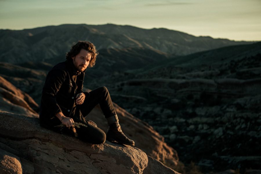 ALBUM ANNOUNCEMENT: Christopher Paul Stelling Releasing Ben Harper Produced ‘Best Of Luck’ Via Anti 2/7/20- Hear “Trouble Don’t Follow Me”