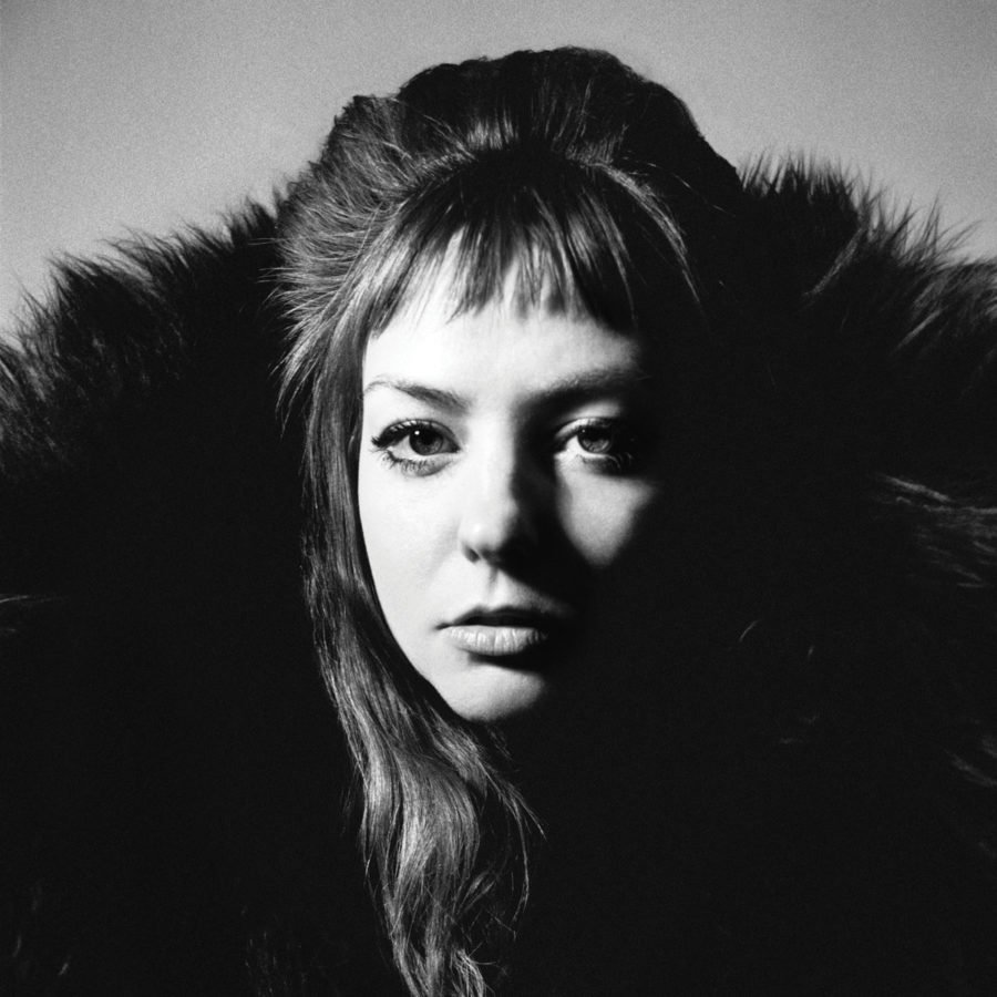 Angel Olsen Evolves with Impressively Cohesive and Resoundingly Huge Sound on ‘All Mirrors’ (ALBUM REVIEW)