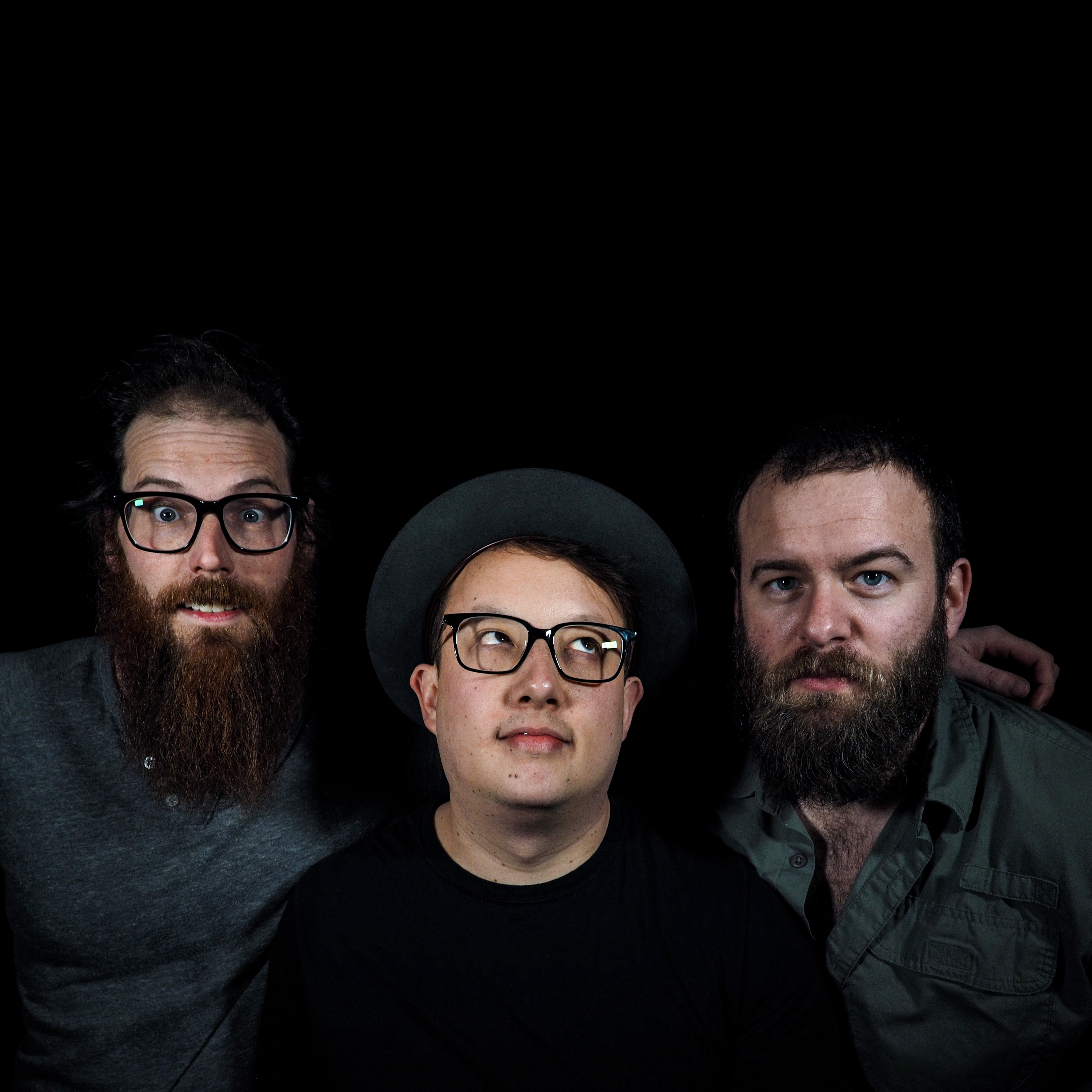 SONG PREMIERE: On “Treason” Mutts Slice Up Cryptically Punk Political Fury