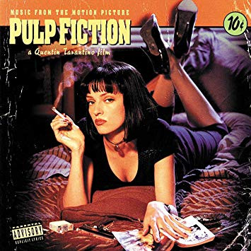 25 Years Ago Today – Quentin Tarantino’s ‘Pulp Fiction’ Is Released (Watch Dick Dale & The Del Tones’ “Misirlou”)