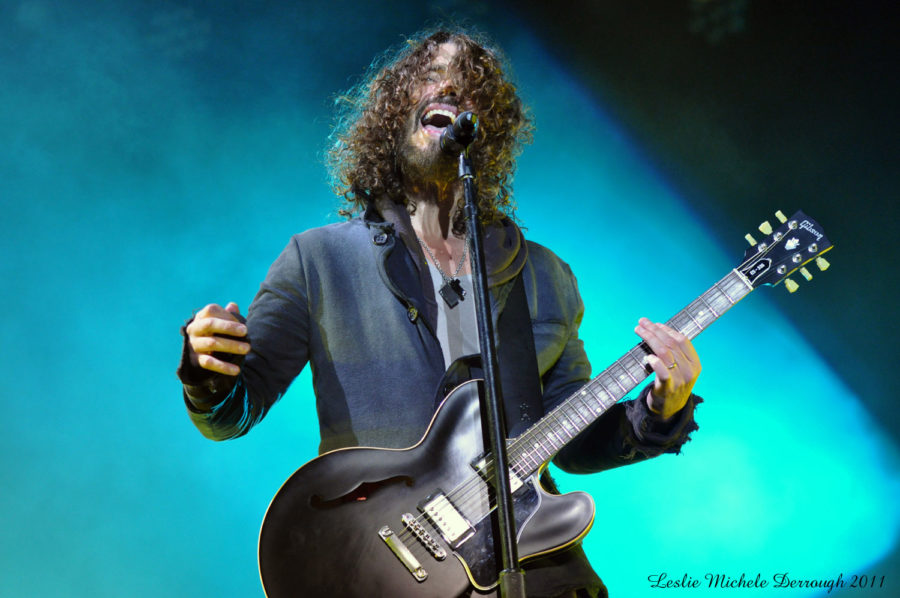 Greg Prato Shares Soundgarden’s History on ‘Dark Black & Blue: The Soundgarden Story’ (BOOK REVIEW)