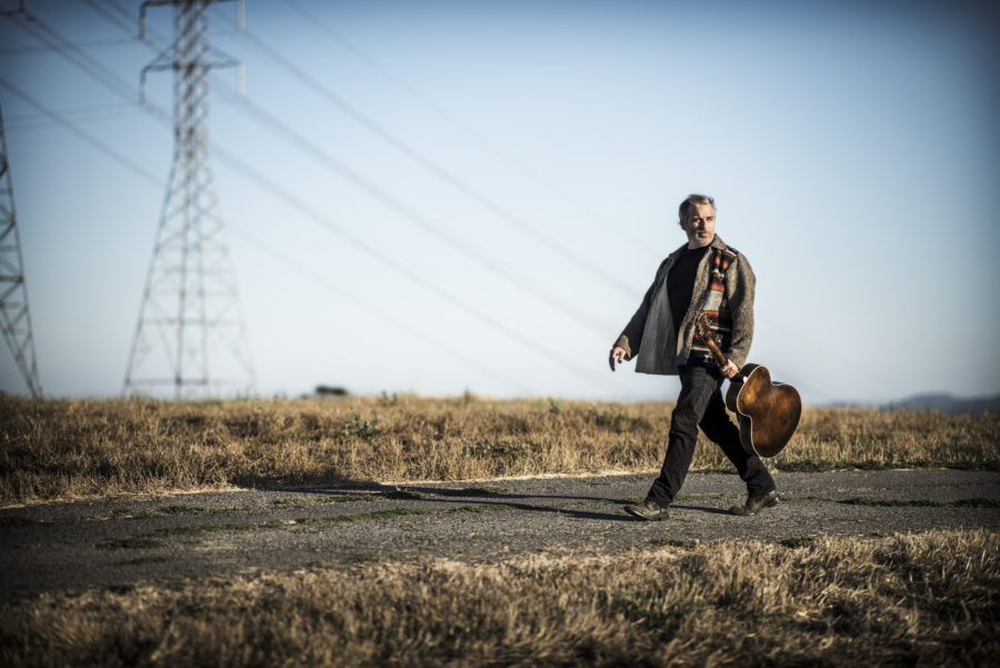 SONG PREMIERE: Greg Loiacono Gives Father’s Day Themed Cover of Tom Rush’s “Child Song”