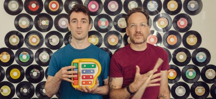 Scott Amendola & Wil Blades Team Up As Amendola vs. Blades On Deeply Spacious ‘ Everybody Wins’ (ALBUM REVIEW)