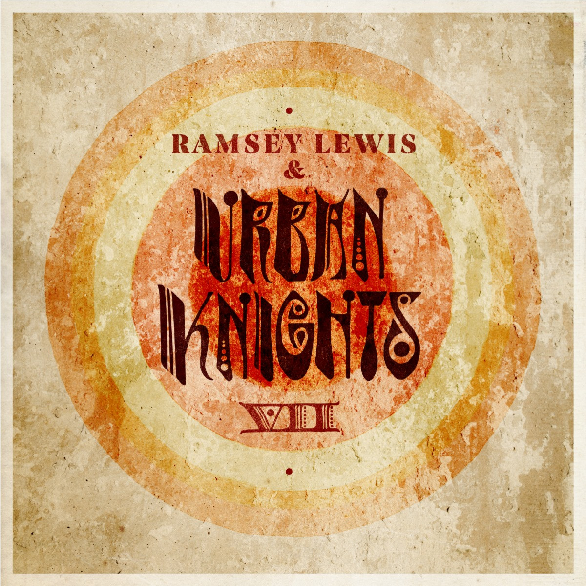 Ramsey Lewis and Long-Time Band Urban Knights Bring Funky Energy To ‘Retirement’ Album ‘VI’ (ALBUM REVIEW)