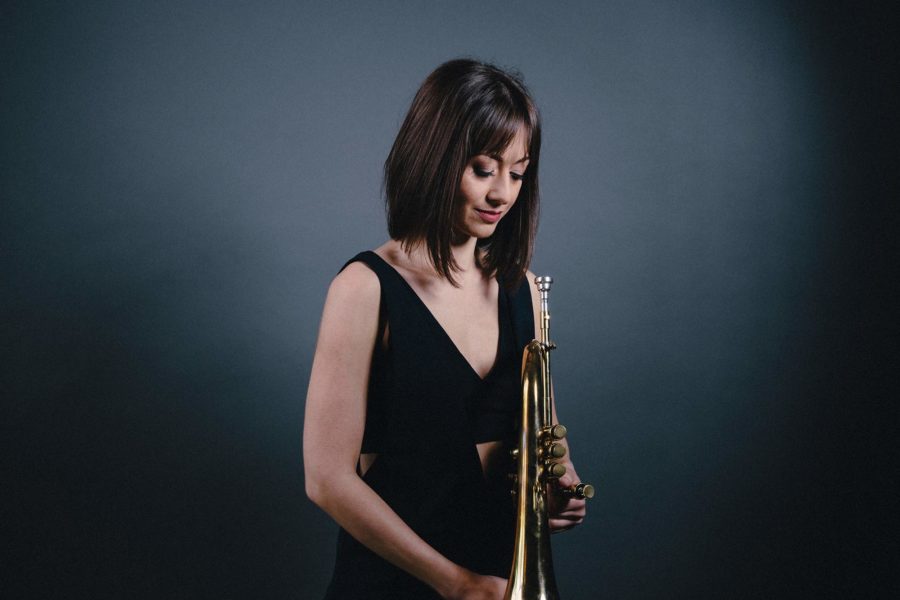 British-Bahraini Trumpeter Yazz Ahmed Empowers Women on Ambitious ‘Polyhymnia’ (ALBUM REVIEW)