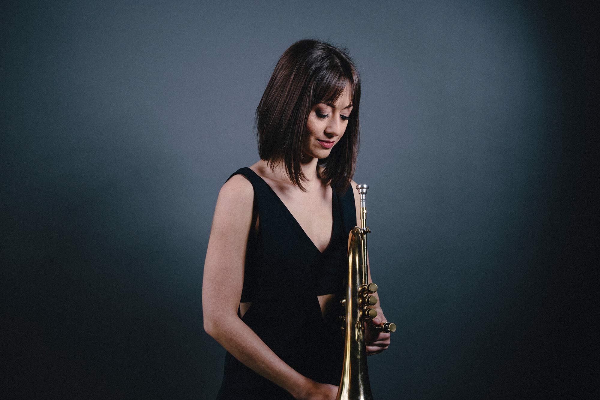 British-Bahraini Trumpeter Yazz Ahmed Empowers Women on Ambitious ‘Polyhymnia’ (ALBUM REVIEW)