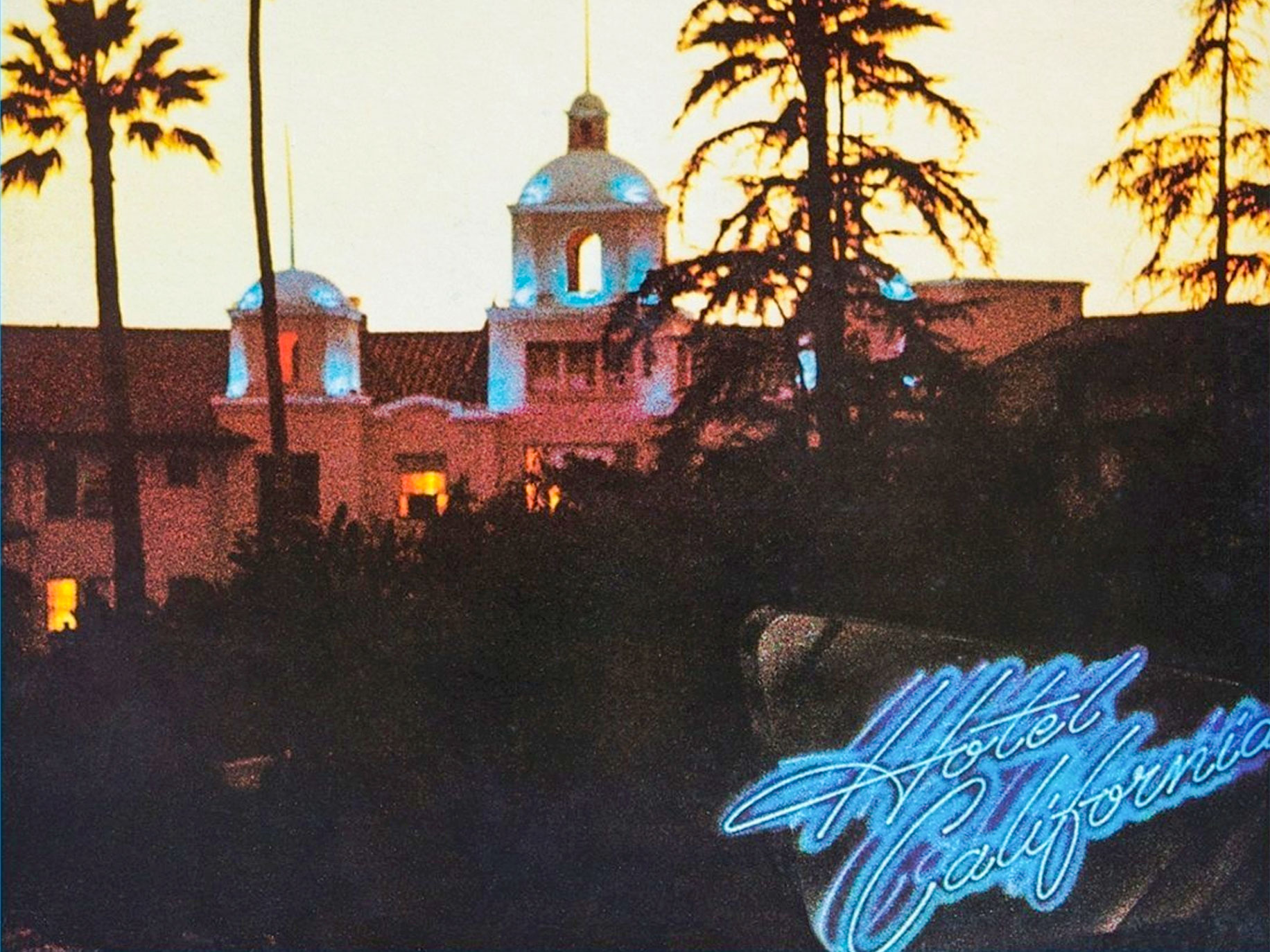 Eagles Reveal ‘Hotel California’ Concerts Featuring Orchestra & Choir